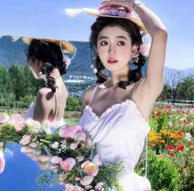 万里追凶