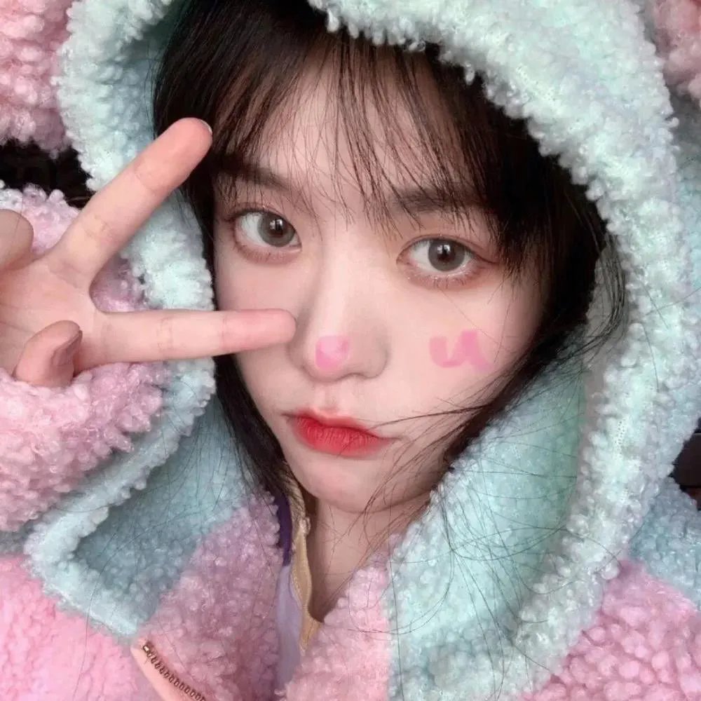 昨晚的女孩